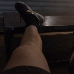 Meet your Posher, Mitch